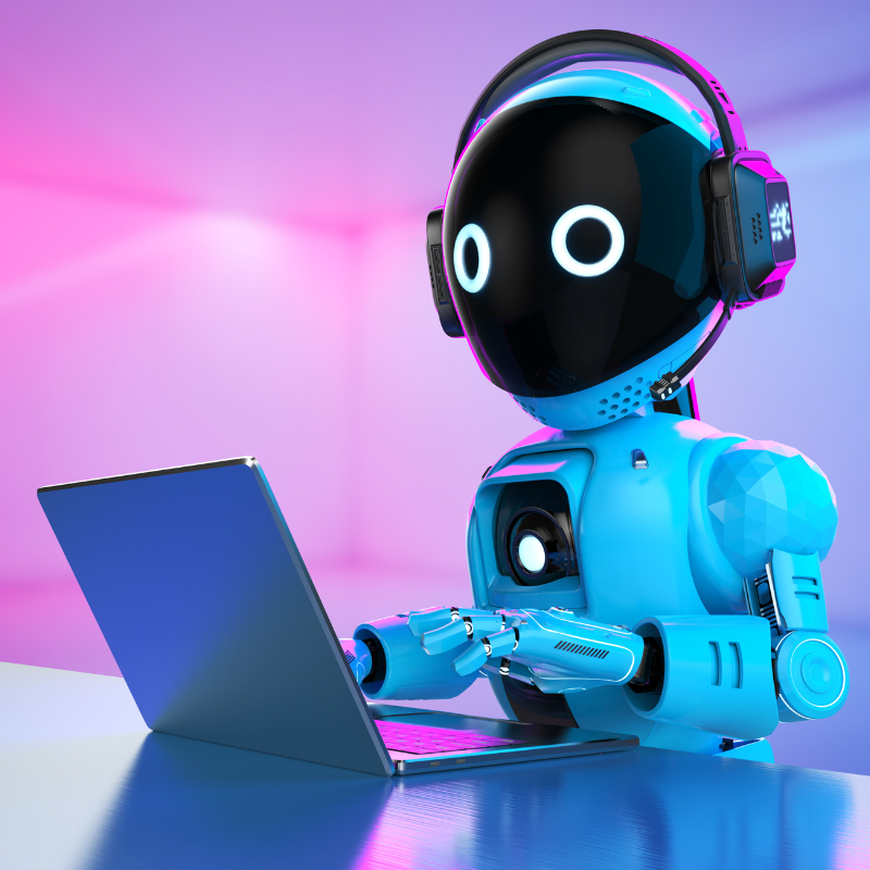 SaaS & Data Visualization